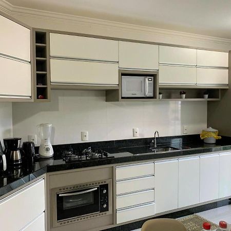 Apartamento Aconchegante Proximo A Tudo Em Piratuba Oeste Catarinense Kültér fotó