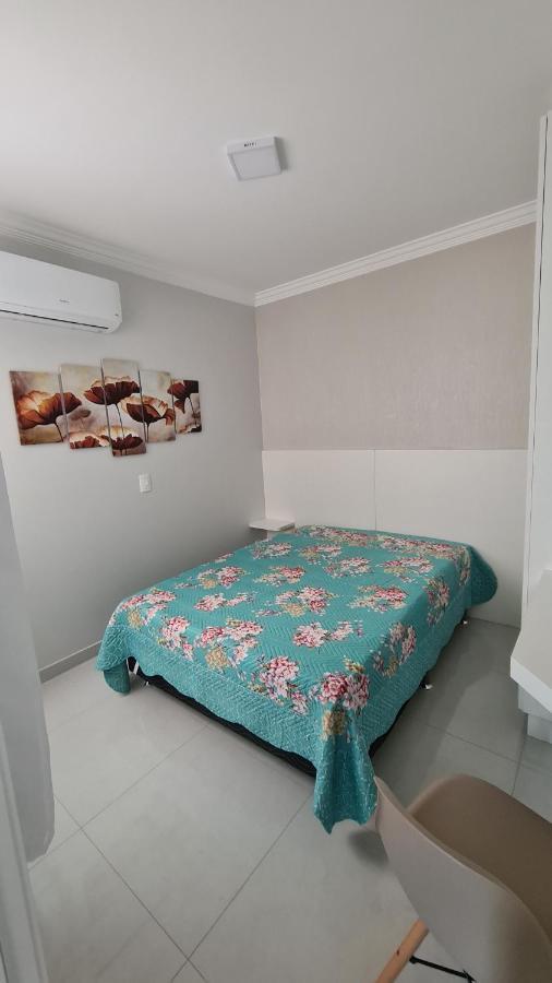 Apartamento Aconchegante Proximo A Tudo Em Piratuba Oeste Catarinense Kültér fotó