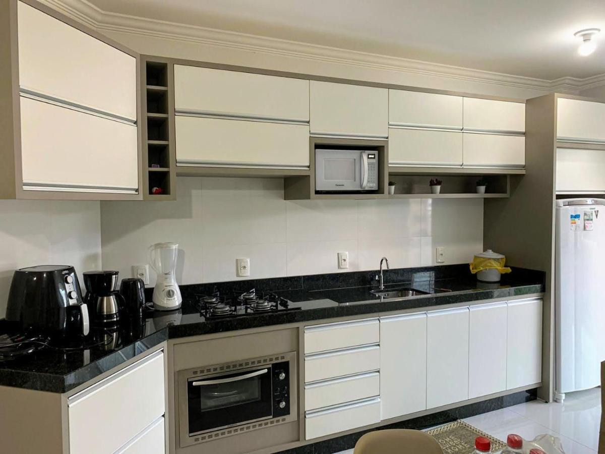 Apartamento Aconchegante Proximo A Tudo Em Piratuba Oeste Catarinense Kültér fotó