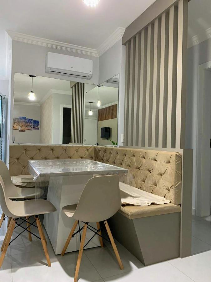 Apartamento Aconchegante Proximo A Tudo Em Piratuba Oeste Catarinense Kültér fotó