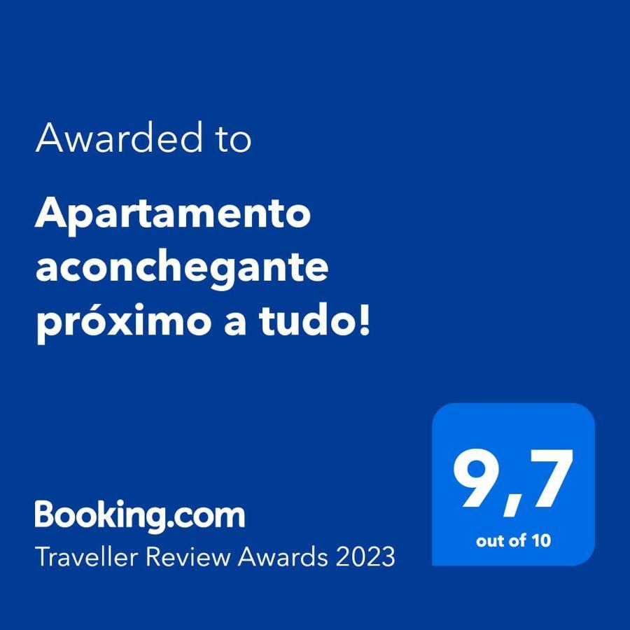 Apartamento Aconchegante Proximo A Tudo Em Piratuba Oeste Catarinense Kültér fotó